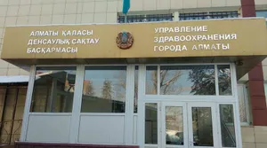 В Алматы не зарегистрированы летальные случаи от свиного гриппа