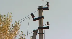 В поселке Жанабулак ЗКО супругов убило током