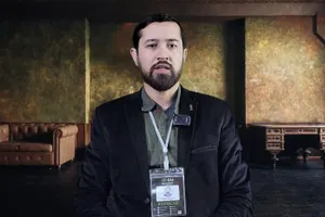 Суд над блогером Абдукодиром Муминовым прошел в Ташкенте