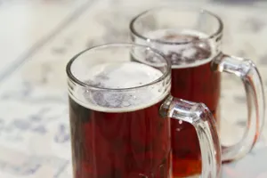 Чем опасен магазинный квас – диетолог