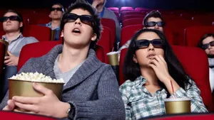 6 советов, как обустроить домашний кинозал