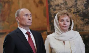 Путин рассказал об отношениях с бывшей женой