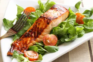 Какие продукты вызывают ощущение счастья – диетологи