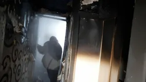 Взрыв газа в алматинском микрорайоне – есть пострадавший