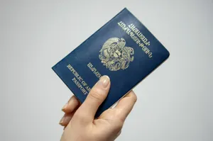 Түркия мен Армения дипломатиялық паспорт иелеріне визалық режимді жеңілдетті