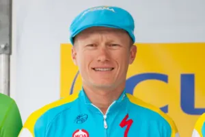 Александр Винокуров: Бахтияр Кожатаев может ехать гранд-туры