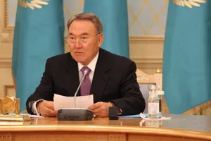 Рост ВВП Казахстана по итогам года составит 4% – Назарбаев