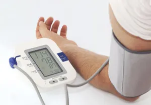 Количество гипертоников удвоилось за 30 лет в мире