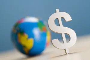 Общемировой долг достиг $217 трлн