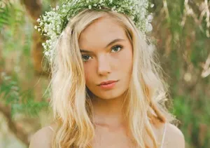 Умерла звезда журнала Playboy