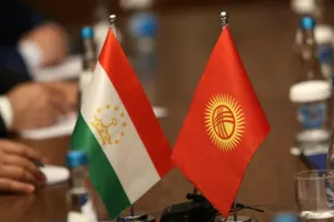 Способ решать приграничные споры нашли Кыргызстан и Таджикистан