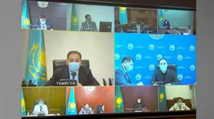 Общество должно осуждать нарушения карантина – Ералы Тугжанов