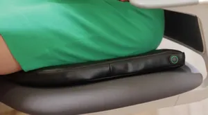 «Умная» подушка Darma научит, как правильно сидеть