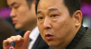 В Китае приговорили к смерти миллиардера Лю Ханя