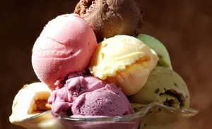 В Москве ограбили торговца мороженным