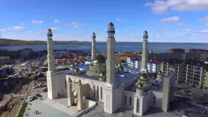 Кокшетау останется административным центром Акмолинской области