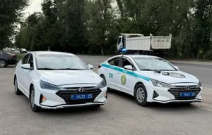 Контроль за безопасностью усилили в Алматы
