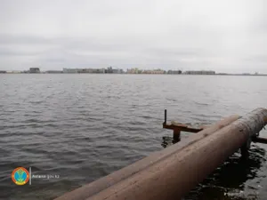 Запах с Талдыколя полностью устранен – Асет Исекешев