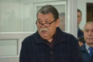 Адвокат Челаха сорвал съемки телеканалу КТКЭксклюзив