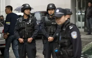 Чиновники в Китае скупали трупы для отчетов о кремации