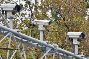 Алматинские камеры видеонаблюдения «заработали» 28,6 миллиарда