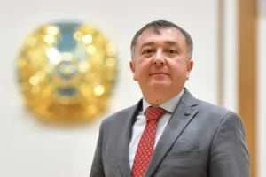 Қазақстанда 2026 жылы парламентке 12 заң жобасын енгізу жоспарлануда