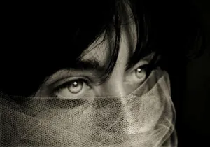 Красивые черно-белые портреты Федерико Эрра