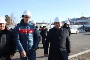 Попавшего в жуткое ДТП директора фирмы уволили задним числом в Павлодаре