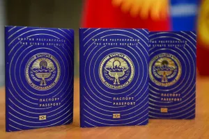 «Төлқұжат мафиясына жеңіс» туралы бұрынғы Қырғызстан ҰҚК төрағасы мәлімдеді