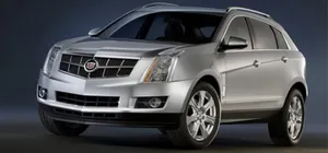 Cadillac отзывает более 4 тысяч кроссоверов в России