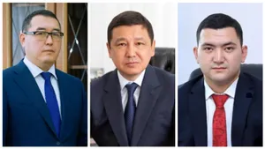 До акимов невозможно достучаться — жители села Кокозек грозят перекрыть трассу