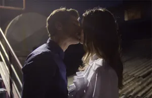 Мини-фильм Delpozo, весна-лето 2015