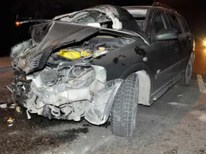 Военный полицейский подозревается в совершении ДТП в Алматы. Фото