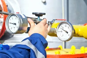 Алматыда жылу желілерін сынау басталады