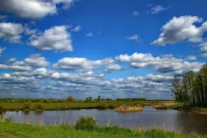 Облачность и осадки обещают синоптики казахстанцам