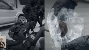 Маңғыстау облысында апиын жеткізу арнасы тоқтатылды