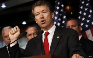 Кандидат в президенты США предложил ужесточить выдачу виз казахстанцам