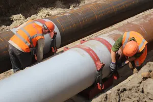 Более 130 домов затронет реновация жилфонда Жезказгана