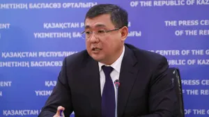 Бектенов: Командное перемещение вице-министров не касается