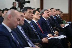 «Ештеңе істемей жалықты»: Тоқаев ұлттық компаниялардағы «сол жағалаулық» басшыларға ескерту жасады