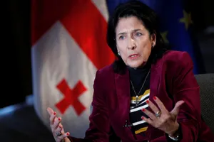 Грузия готова принять Минскую группу ОБСЕ по конфликту в Карабахе