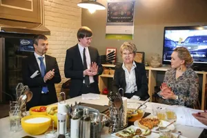 Больным диабетом нужно думать постоянно