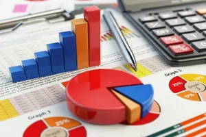 Рост ВВП составил 136,6 триллиона тенге в Казахстане