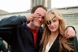 Әлемдік прокатта «Биллды өлтіру» фильмінің жаңа нұсқасы шығады