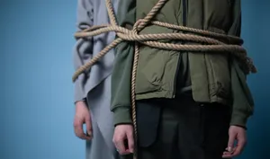 Девушки из Казахстана попали в трудовое рабство в Таиланде