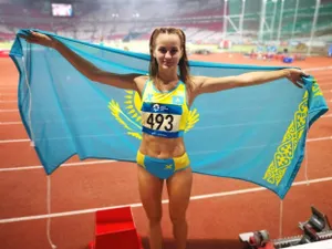 В копилке сборной Казахстана на Азиатских играх 51 медаль