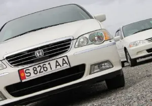 Выкуп за краденые госномера требовали жители Нур-Султана