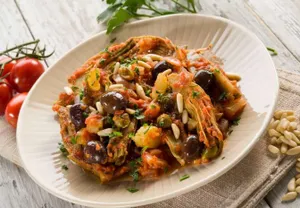 Как пригласить Италию в гости