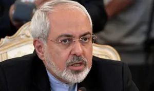 Кризис в Сирии имеет политическое решение – глава МИД Ирана