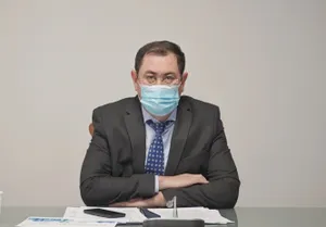 Вхождение Нур-Султана в «красную» зону прокомментировал глава УОЗ